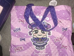 夕飯の買い物の...