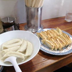 店内飲食が可能...