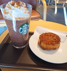 クロッカンとフ...