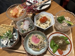 友達と2人新年...