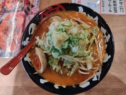 今日は、雪が舞...