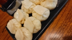 久しぶりの来店...