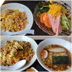 千門天さんでラ...