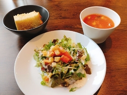 やっと伺えまし...