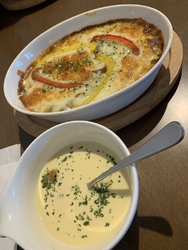 ランチに訪問。...