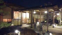 鹿沼からのドラ...