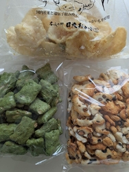 久しぶりに食べ...