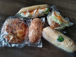 お昼ごはんに【...