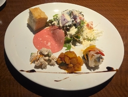 前から行きたか...