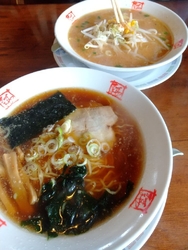 一番人気の味噌...