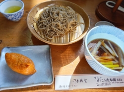 約半年ぶりの訪...