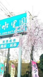 4月30日まで...
