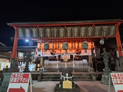 今年も初詣にお...