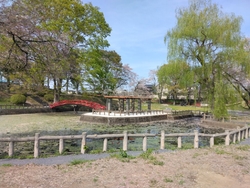 ２日前に訪れた...