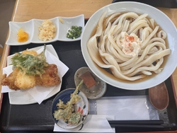 家族で初めてお...