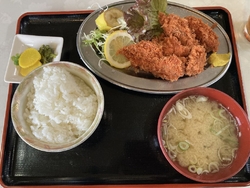 初めての来店で...