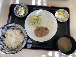 初めての来店で...
