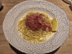 晩御飯にと19...