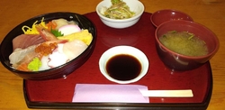 前回、頼んで、...