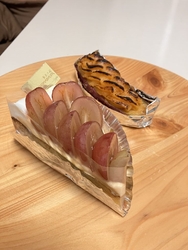 日曜日のお昼ご...