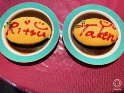 推しの誕生日で...