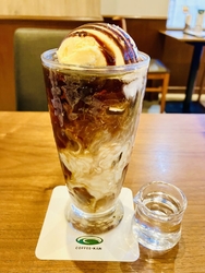 今日は、買い物...