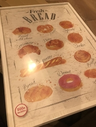 ポスターを入れ...