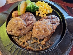 夏休みに三世代...