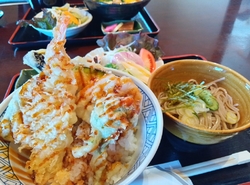 久しぶりにお邪...