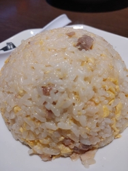 夜遅くまで営業...