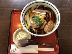 大晦日のランチ...