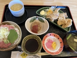 久しぶりのお友...
