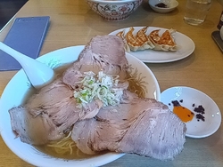 13時近くでし...