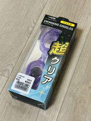 子どもの水中メ...