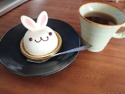いつもガラスケ...