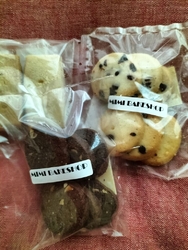 手土産にいただ...