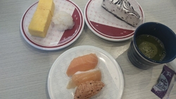買い物ついでに...