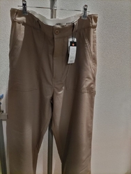 Dickies...