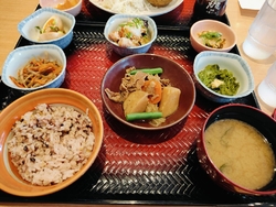 久しぶりの訪問...