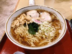 久しぶりに家族...