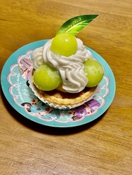 サバランが終わ...