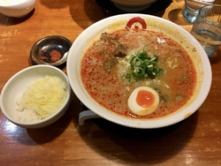 満天辛麺味噌（...