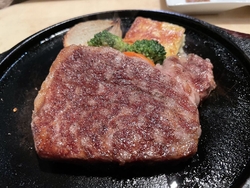 サーロインステ...