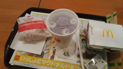 セットをオーダ...