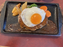 前日に予約をし...