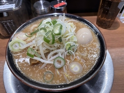 定期通院の後に...