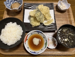 ランチしに行き...