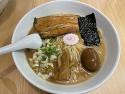 ちょっと遅めの...