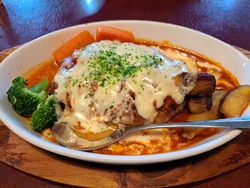 小さい頃から食...