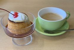 金曜日の午後(...